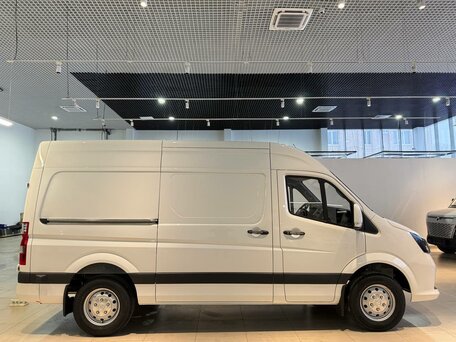 2025 Foton Toano, белый, 3549000 рублей, вид 4