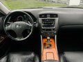 2008 Lexus IS 250 II Рестайлинг, серый, 1577000 рублей - вид 11