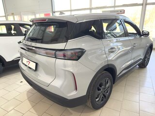 2026 Tenet T7, серый, 2785000 рублей, вид 4