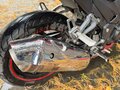 2012 Sym Wolf T2, красный, 120000 рублей - вид 8