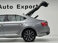 2025 Skoda Superb III Рестайлинг, серебристый, 3350000 рублей - вид 9