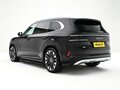 2026 Zeekr 8X 70 kWh, чёрный - вид 2