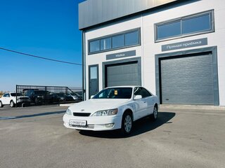 1997 Toyota Windom II (XV20), белый, 549999 рублей, вид 2