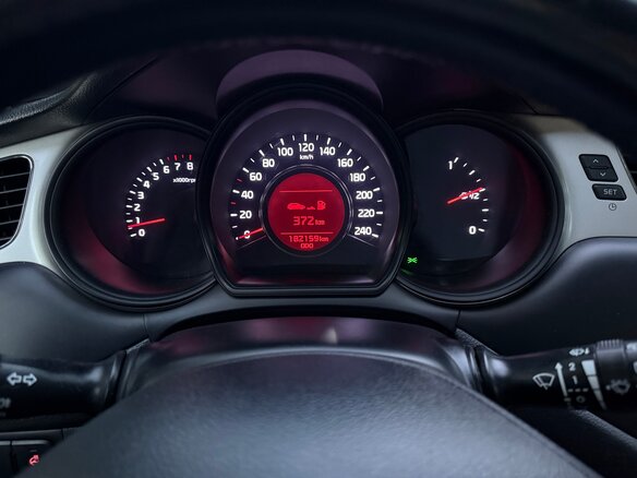 2015 Kia Ceed II, белый, 870000 рублей - вид 16