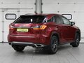 2018 Lexus RX 300 IV, красный, 4557000 рублей - вид 4