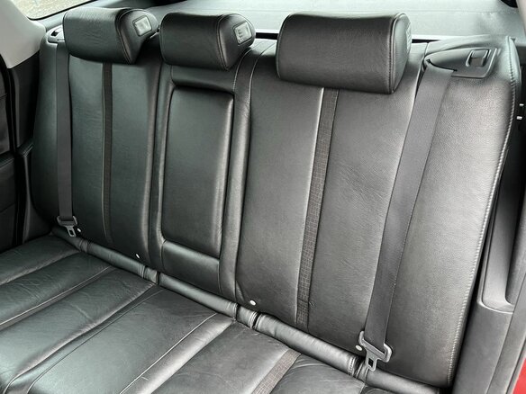 2008 Mazda CX-7 I, красный, 550000 рублей - вид 7