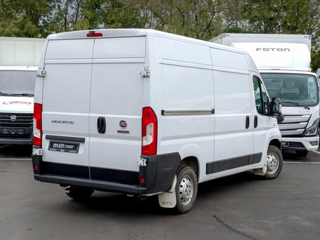 2020 Fiat Professional Ducato, белый, 3695000 рублей, вид 5