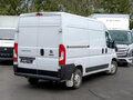 2020 Fiat Professional Ducato, белый - вид 4