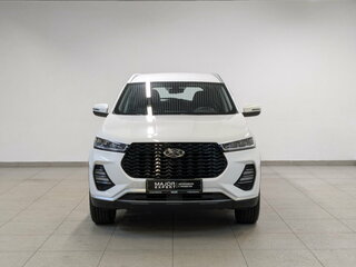 2024 Xcite X-Cross 7, белый, 1800000 рублей, вид 2