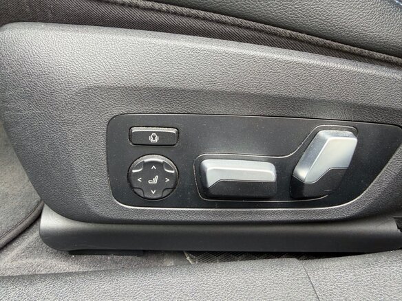 2019 BMW 3 серии 320d xDrive VII (G2x), чёрный, 4299999 рублей - вид 17