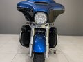 2018 Harley-Davidson Street Glide, синий, 1800000 рублей - вид 2