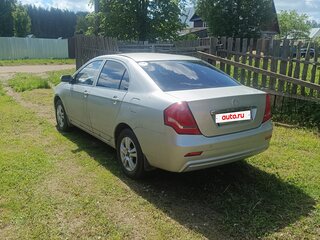 2015 Lifan Solano I Рестайлинг (630), серый, 300000 рублей, вид 5