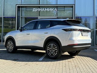 2025 Omoda C7, белый, 2939000 рублей, вид 4