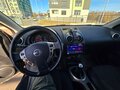 2010 Nissan Qashqai I Рестайлинг, чёрный, 900000 рублей - вид 5