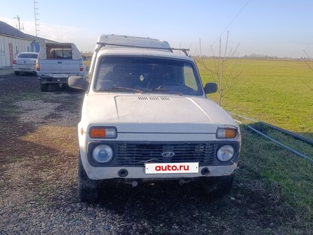2012 LADA (ВАЗ) ВИС 2346, белый, 350000 рублей, вид 2