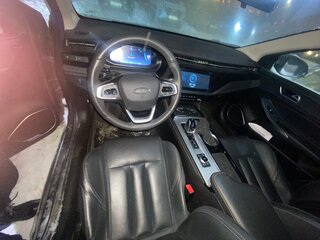 2023 Omoda S5, серый, 1850000 рублей, вид 5