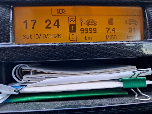 2006 Citroen C4 I, серый, 350000 рублей - вид 14