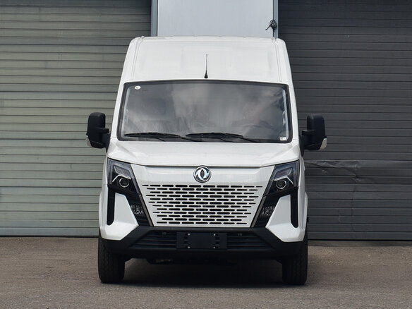 2024 Dongfeng K33, белый, 3670000 рублей - вид 3