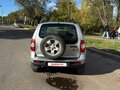 2011 Chevrolet Niva I Рестайлинг, серый, 450000 рублей - вид 4