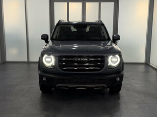 2023 Haval Dargo I, серый, 3300000 рублей, вид 2