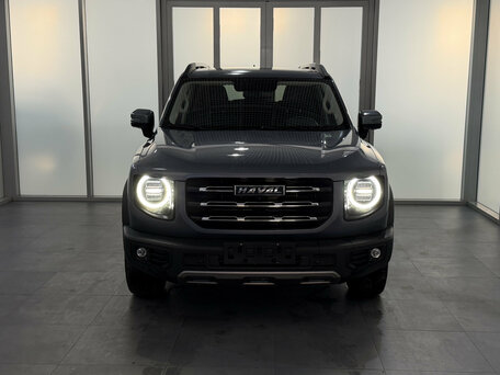 2023 Haval Dargo I, серый, 3300000 рублей, вид 2