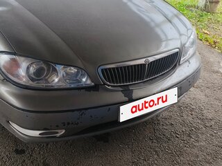 2001 Nissan Cefiro III (A33), зелёный, 230000 рублей, вид 3