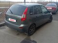2008 Lada (ВАЗ) Kalina I, серый, 220000 рублей - вид 3