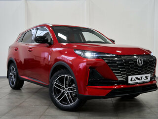 2024 Changan UNI-S I, красный, 3059900 рублей, вид 3