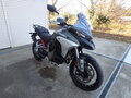 2022 Ducati Multistrada V4, чёрный, 2200000 рублей