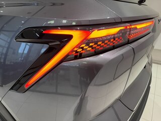 2026 Jetour Dashing I, серый, 2949900 рублей, вид 4