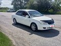 2006 Mitsubishi Lancer IX, белый, 360000 рублей - вид 9