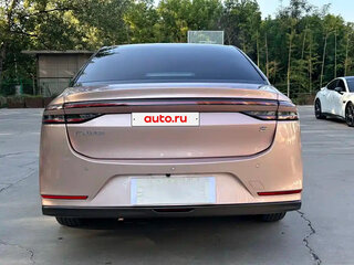 2022 Aion S Plus 80, розовый, 1586008 рублей, вид 4