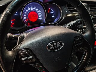 2015 Kia Ceed II, бежевый, 1320000 рублей, вид 5