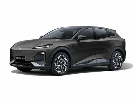 Changan Deepal S07 I