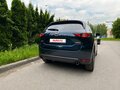 2019 Mazda CX-5 II, синий, 2800000 рублей - вид 5