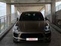 2018 Porsche Macan I, бежевый - вид 5