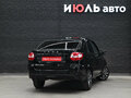 2024 Lada (ВАЗ) Granta I Рестайлинг, чёрный - вид 6