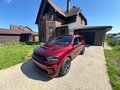 2022 Dodge Durango SRT III Рестайлинг 2, красный, 9499000 рублей - вид 1