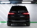 2020 BMW X7 40i I (G07), чёрный - вид 7