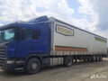 2011 Scania G-series, синий, 2500000 рублей
