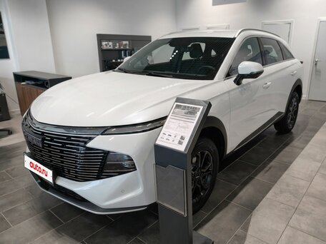 Haval F7 II