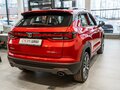 2025 Changan CS35 Plus I Рестайлинг, красный, 2839900 рублей - вид 8