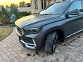 2024 Geely Monjaro I, серый - вид 11