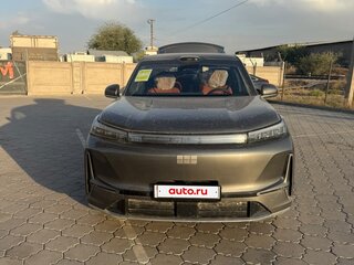 2025 Geely Galaxy M9 210, серый, 3750000 рублей, вид 2