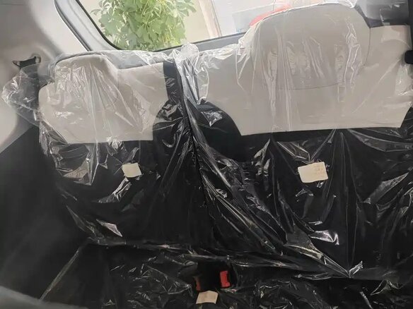 2026 Changan Lumin 18kWh, белый, 1237007 рублей - вид 8