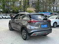 2023 Nissan Kicks I Рестайлинг, серый, 1230000 рублей - вид 3