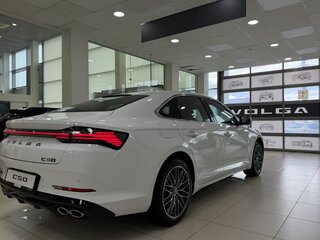 2026 VOLGA C50, белый, 2999000 рублей, вид 3