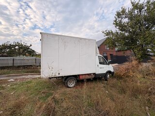 2010 ГАЗ ГАЗель (3302), белый, 725000 рублей, вид 4