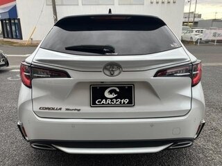 2021 Toyota Corolla XII (E210), белый, 1150555 рублей, вид 5