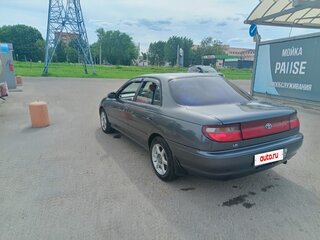 1994 Toyota Carina VI (T190), серый, 380000 рублей, вид 2